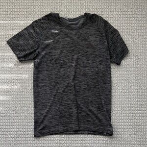 Men's Black Athletic Shirt - lululemon